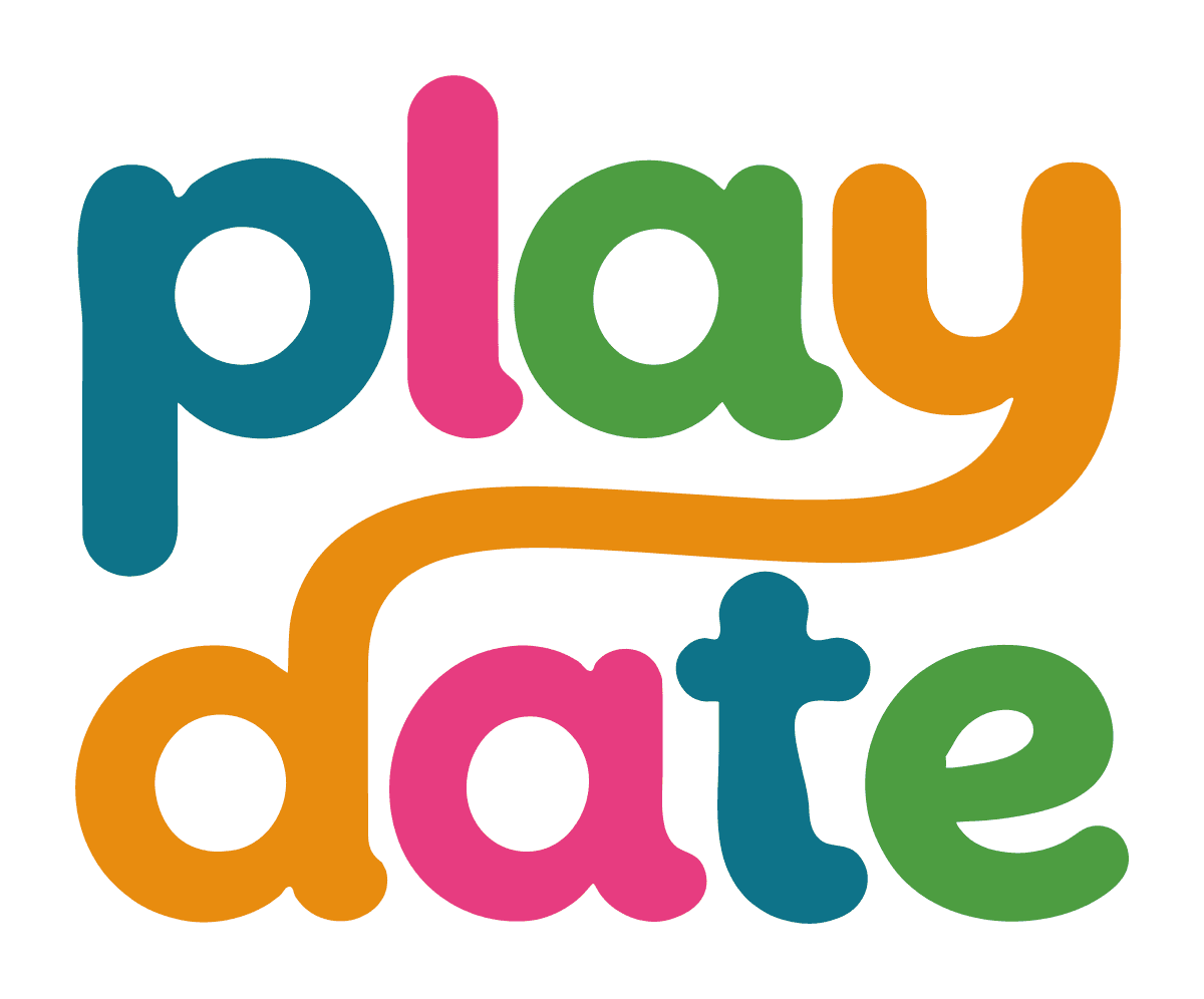 Play Date logo